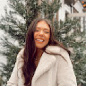 Meet your Posher, Kerry